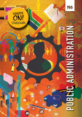 eBook: N6 Public Administration Study Guide