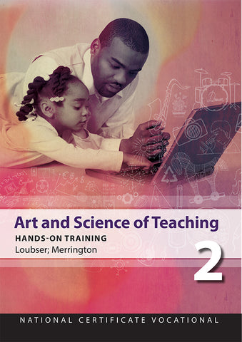 Art & Science of Teaching: HandsOn Training