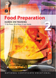 NCV2 Food Preparation Hands-On Training eBook