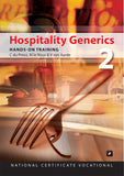 NCV2 Hospitality Generics Hands-On Training