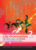 NCV2 Life Orientation Life Skills Hands-On Training eBook