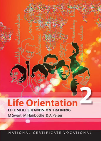 NCV2 Life Orientation Life Skills Hands-On Training eBook