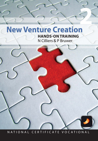 New Venture Creation: Hands-On Training with Workbook