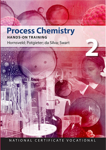 Process Chemistry: Hands-On Training