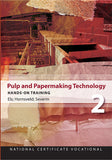 NCV2 Pulp and Papermaking Technology Hands-On Training