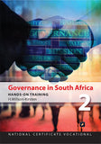 NCV2 Governance in South Africa Lecturer Guide: Hands-On Training: Lecturer Guide