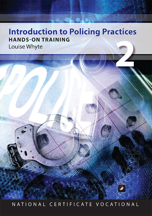 NCV2 Introduction to Policing Practices: Hands-On Training – Elex ...