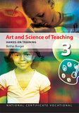 NCV3 Art and Science of Teaching Hands-On Training eBook