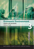 NCV3 Economic Environment Hands-On Training eBook