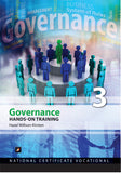 NCV3 Governance in South Africa Hands-On Training eBook