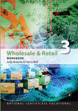 NCV3 Wholesale and Retail Workbook