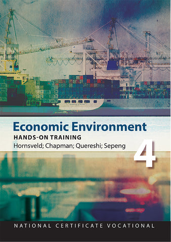 NCV4 Economic Environment Hands-On Training eBook