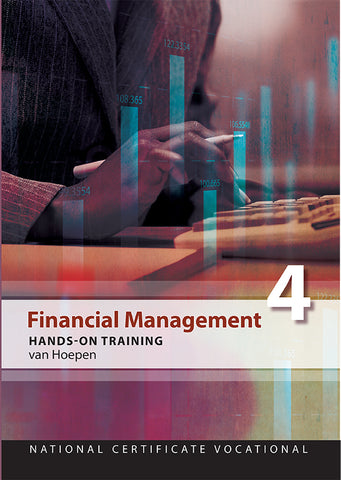NCV4 Financial Management