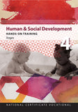 NCV4 Human and Social Development Hands-On Training eBook