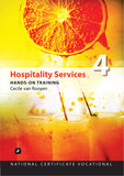 NCV4 Hospitality Services Hands-On Training