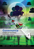 NCV4 Governance in South Africa