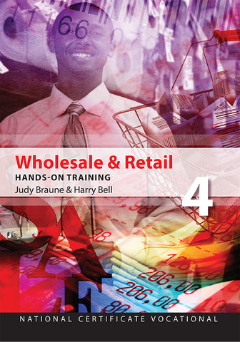 Wholesale & Retail: Hands-On Training with Workbook