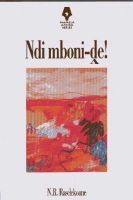 Ndi Mboni-De! (Venda, Paperback)
