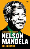 Nelson Mandela: Jacana Pocket Series
