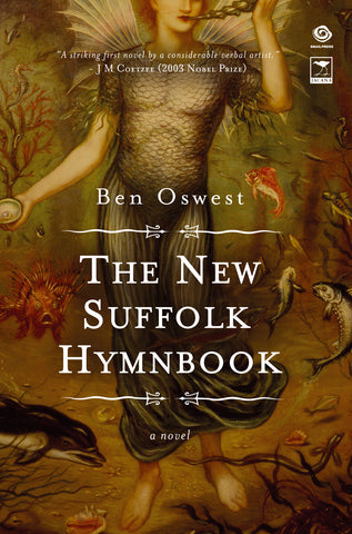 New Suffolk Hymnbook