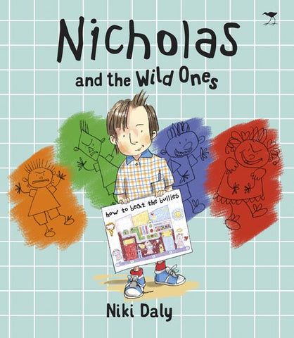 Nicholas and the Wild Ones (isiXhosa)