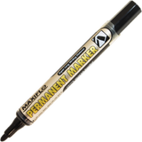PENTEL Permanent Markers NLF50 Maxiflo Pump-It