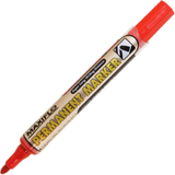PENTEL Permanent Markers NLF50 Maxiflo Pump-It