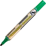 PENTEL Permanent Markers NLF50 Maxiflo Pump-It
