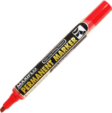 PENTEL Permanent Markers NLF60 Maxiflo Pump-It
