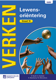 Verken Lewensoriëntering Graad 10 Leerderboek (NKABV) (Learner's Book)