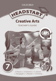 Oxford Headstart Creative Arts Grade 7 Teacher's Book