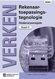 Verken Rekenaartoepassingstegnologie Graad 11 Onderwysersgids met CD (NKABV) (Teacher's Guide)