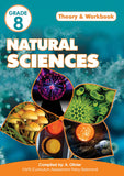 Natural Sciences Gr 8
