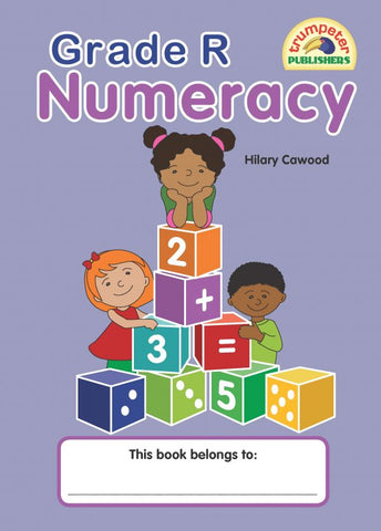 Grade R Numeracy