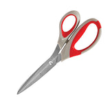 ADEL OFFICE SCISSORS LARGE BLISTERCARD