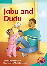 Jabu and Dudu