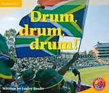 Drum, Drum, Drum!