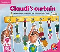 Claudi's Curtain