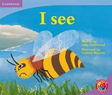 I See