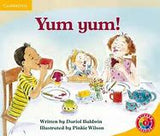 Yum Yum!