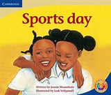 Sports Day
