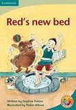 Red's New Bed