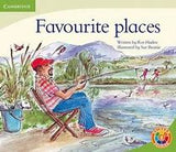 Favourite Places