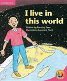 I Live In This World