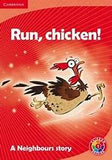 Run, Chicken!