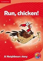 Run, Chicken!