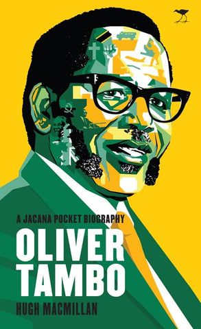 Oliver Tambo: Jacana Pocket Series