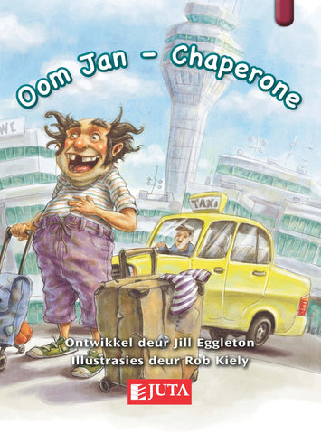 Oom Jan - Chaperone (L27&28)