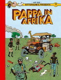 Pappa in Africa