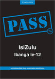 PASS IsiZulu Ibanga le-12 CAPS